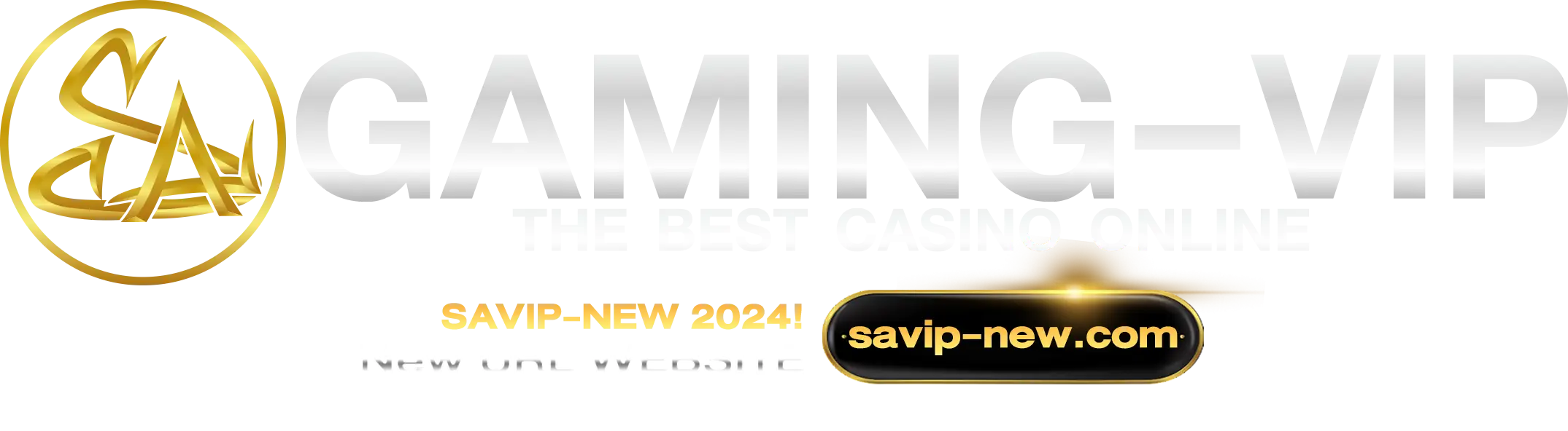 SA Gaming VIP-Logo